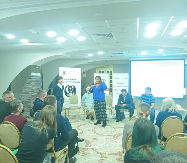Дорохова Юлія Легалайф